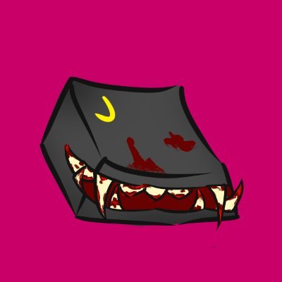 KeycapsP's profile picture. Keycaps PFP is an nft art that can be used to profile pictures for fun.

https://t.co/DvjgX5i7iN