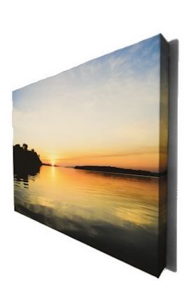 Canvas Stock is Canada's number one custom canvas service. We turn your photos into artwork with guaranteed quality every time. 3 steps: upload, delivery, hang!