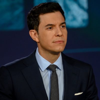 NBC News Anchor @TopStoryNBC NBC News Senior National Correspondent