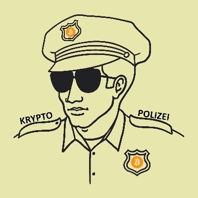 kryptopolizei Profile Picture