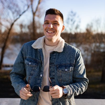 kapitanytms's profile picture. Full Stack Web Developer
