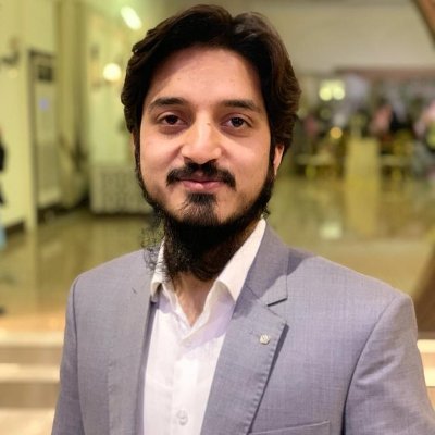 Co-founder and Development Lead @ Block360