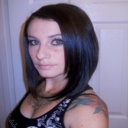 Vanessa Berg - @VANESSA4U2NV - Twitter