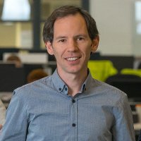 Stuart Dempsey (@studempsey) 's Twitter Profile