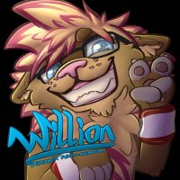 Willion (Commissions OPEN!)(@ignituswillion) 's Twitter Profile Photo