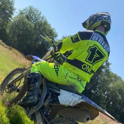 motocross rider 🇬🇧 @west Sussex