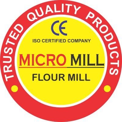 MICRO MILL brand of Suryam Industries & Shubh Sanket Industries A trusted name in the field of manufacturing of Atta chakki for domestic as well as commercial.