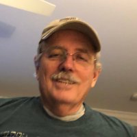 Gary Easterling - @GaryEasterling5 Twitter Profile Photo