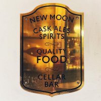 The New Moon (@thenewmoonec3) 's Twitter Profile