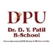 Dr. DY Patil B-School(@DYPBS_Pune) 's Twitter Profile Photo