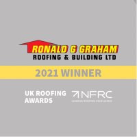 Ronald G Graham Roofing and Building (@rggroofing) 's Twitter Profile