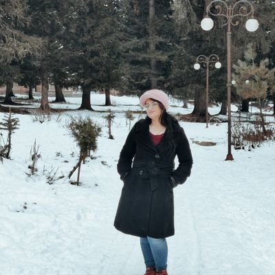 VasundharaDhar's profile picture. Engineer,mama's girl,pampered one