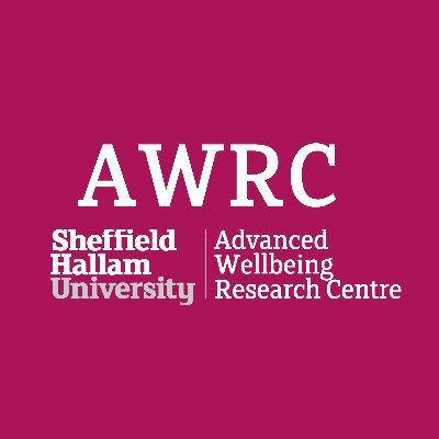 Advanced Wellbeing Research Centre