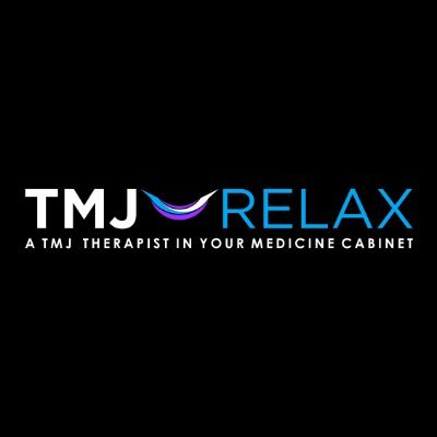 TMJRelax's profile picture. Created by the nation's leading TMJ dentist, TMJ Relax is the most effective and affordable way to treat TMJ disorder. Ask your dentist today!