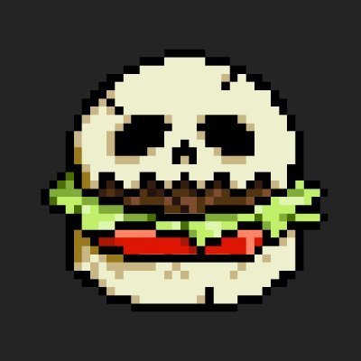 BURGER HEADZ🍔NFTさんのプロフィール画像