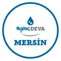 Mersin Genç DEVA (@mersingencdeva) 's Twitter Profile