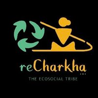 reCharkha_EcoSocial(@recharkha) 's Twitter Profileg