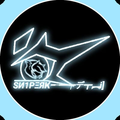 sn1perk's profile picture. 