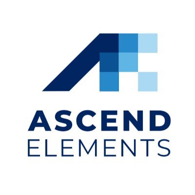 Ascend Elements makes sustainable EV battery cathode material from recycled batteries. Engineering sustainable battery material for a clean-energy future.