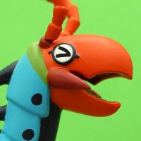 🔥Stef🔥 trilobug.bsky.social (@trilobug3d) 's Twitter Profile
