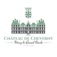 Château de Cheverny(@Chateaucheverny) 's Twitter Profile Photo