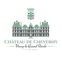 Château de Cheverny (@chateaucheverny) 's Twitter Profile Photo Château de Cheverny (@chateaucheverny) 's Twitter Profile Photo