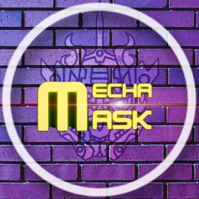 G_donz's profile picture. limited masking mecha theme nft |
launching soon