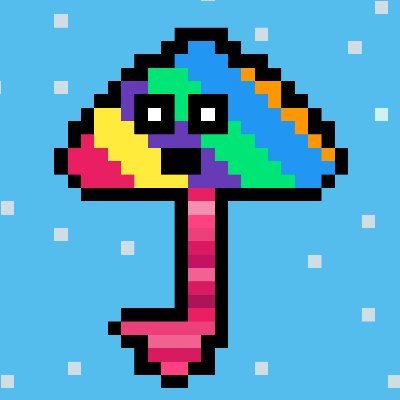 9999 unique Ugly Umbrella NFTs coming soon.
First 1000 followers are entered in a🔥GIVEAWAY🔥, of 10 Ugly Umbrellas, automatically!