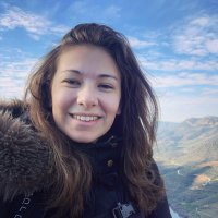 Kaitlin Gili (@gili_kaitlin) 's Twitter Profile