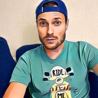 Ivan Fadeev (@ivanfadeev1909) 's Twitter Profile
