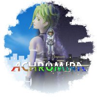 Achromira out NOW (@greenhouseinter) 's Twitter Profile
