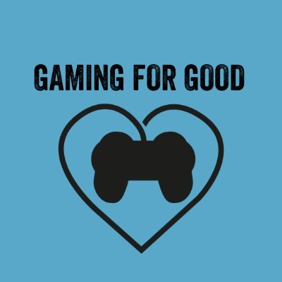 Gaming for Good