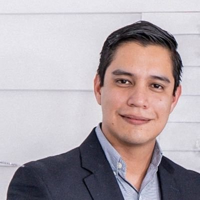 Christian. Entrepreneur.