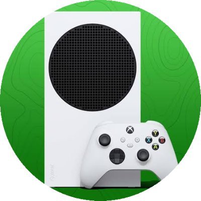 Canal dedicado ao Xbox Series S no Youtube:            
https://t.co/TJQTbYaDuP