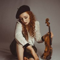 CESKIE (chess-kii) Violin • DJ (@ceskiemusic) 's Twitter Profile