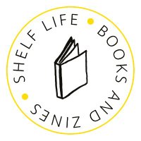 Shelf Life Books & Zines (@shelflifecdf) 's Twitter Profile Photo Shelf Life Books & Zines (@shelflifecdf) 's Twitter Profile Photo