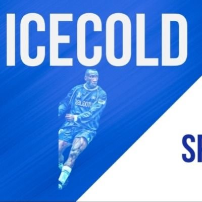 Owner of THE ICECOLD show & ICECOLD SPORTS ❄️ YouTube channels #Spaceshost #Spacescohost #Igloo
Enquiries contact Renael@vitessep.co.uk