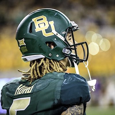 No pressure, No diamonds. I have my mothers dreams but my fathers eyes. Fins up. Professional N64 athlete. Baylor Alum. 2⭐️ SWE | Python | K8s | Linux