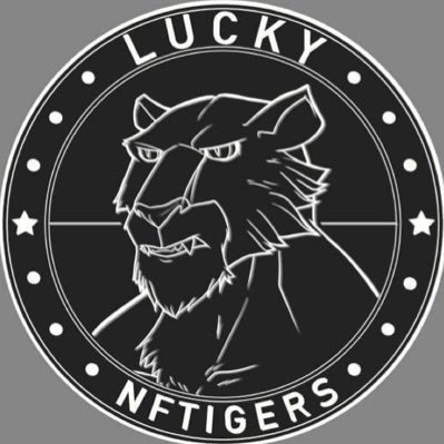 LuckyNFTigers