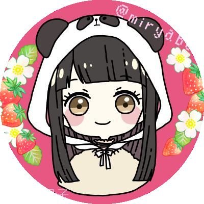 miryabe Profile Picture