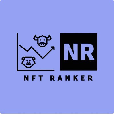 NFTRarityRanker's profile picture. Quickly find the rarest NFTs in a collection to snipe and sell for profit! 
https://t.co/TLLz54KgMF
https://t.co/bHJ1yVaZ5b