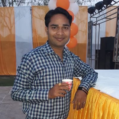 Bhupend77261441's profile picture. Hi I m Bhupendra Sharma