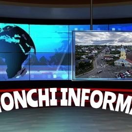 información relevante de la comuna de Chonchi y alrededores