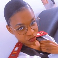 Selma yaTheophe - @KasellykaTate Twitter Profile Photo