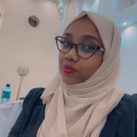 Amoun Adan(Miss KD) (@amuun_qawdhan) 's Twitter Profile