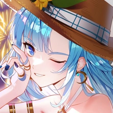 Closers_Aqua's profile picture. 