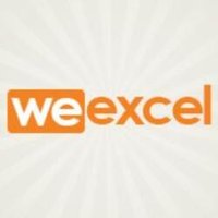 WE Excel(@WEExcelSoftware) 's Twitter Profile Photo WE Excel(@WEExcelSoftware) 's Twitter Profile Photo