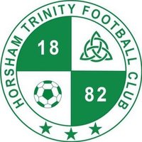 Horsham Trinity FC (@horshamtrinfc) 's Twitter Profile