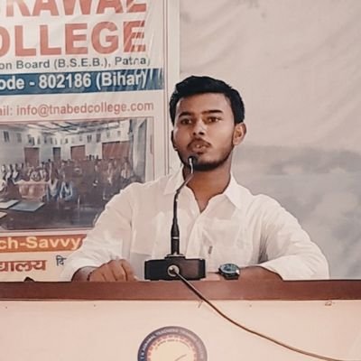 TeachingAPassi1's profile picture. Teaching is my passion.... 🕊🕊🕊...( B. Ed, CTET qualified)