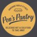Pen’s Pantry (@penspantryingle) Twitter profile photo Pen’s Pantry (@penspantryingle) Twitter profile photo